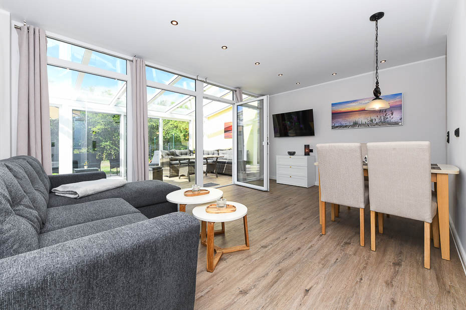 Beispielfoto zu der Wohneinheit Ferienhaus „KiMa“